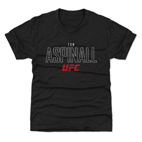 Tom Aspinall Kids T-Shirt | 500 LEVEL