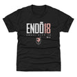 Jun Endo Kids T-Shirt | 500 LEVEL