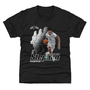 Stephon Castle Kids T-Shirt | 500 LEVEL
