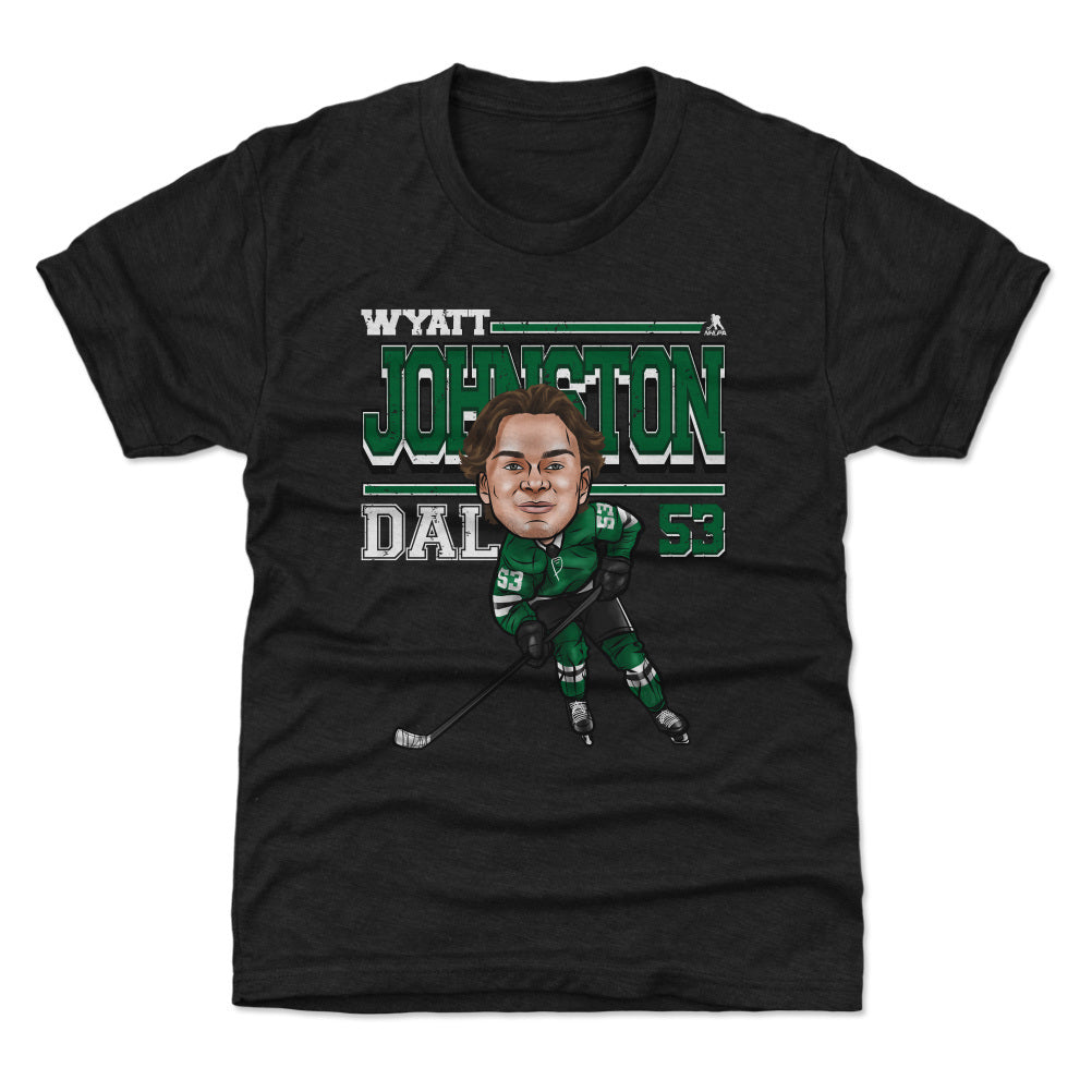 Wyatt Johnston Kids T-Shirt | 500 LEVEL
