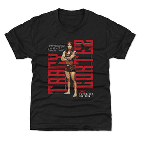 Tracy Cortez Kids T-Shirt | 500 LEVEL