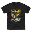 Natalia Silva Kids T-Shirt | 500 LEVEL