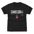 Karlie Samuelson Kids T-Shirt | 500 LEVEL