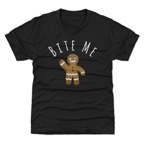 Christmas Kids T-Shirt | 500 LEVEL