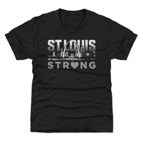 American Red Cross Kids T-Shirt | 500 LEVEL
