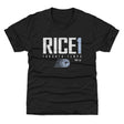 Kiki Rice Kids T-Shirt | 500 LEVEL