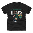 Lindsey Heaps Kids T-Shirt | 500 LEVEL