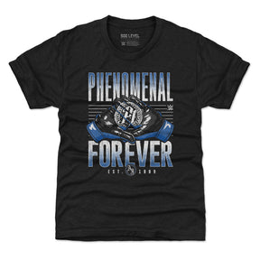 A.J. Styles Kids T-Shirt | 500 LEVEL