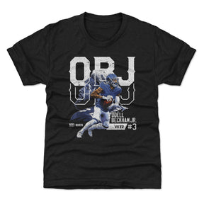 Odell Beckham Jr. Kids T-Shirt | 500 LEVEL