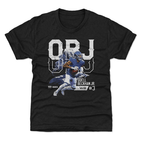 Odell Beckham Jr. Kids T-Shirt | 500 LEVEL