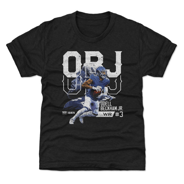 Odell Beckham Jr. Kids T-Shirt | 500 LEVEL