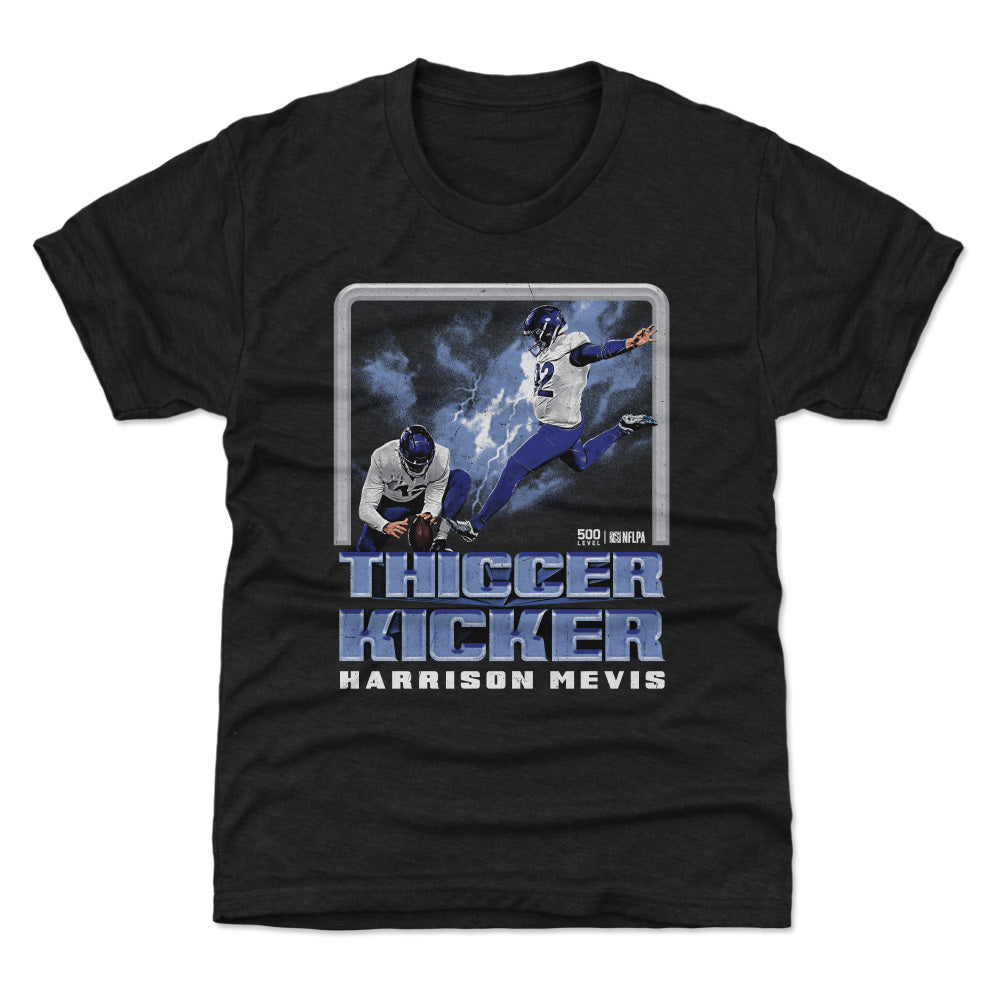 Harrison Mevis Kids T-Shirt | 500 LEVEL