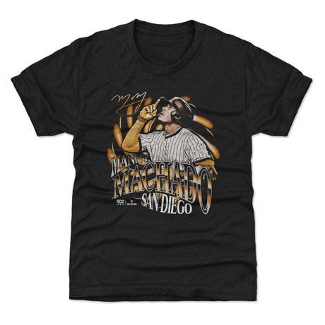 Manny Machado Kids T-Shirt | 500 LEVEL