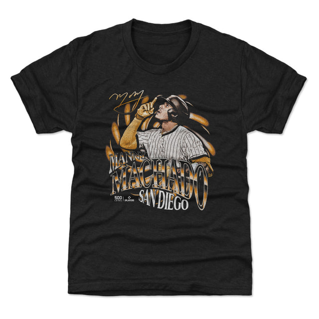 Manny Machado Kids T-Shirt | 500 LEVEL