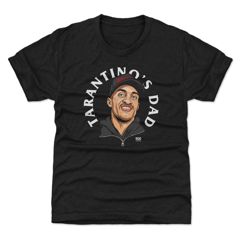 PE Guy Kids T-Shirt | 500 LEVEL