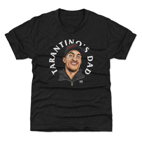 PE Guy Kids T-Shirt | 500 LEVEL