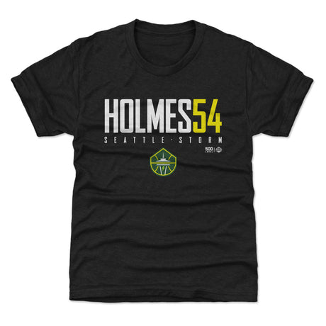 Mackenzie Holmes Kids T-Shirt | 500 LEVEL