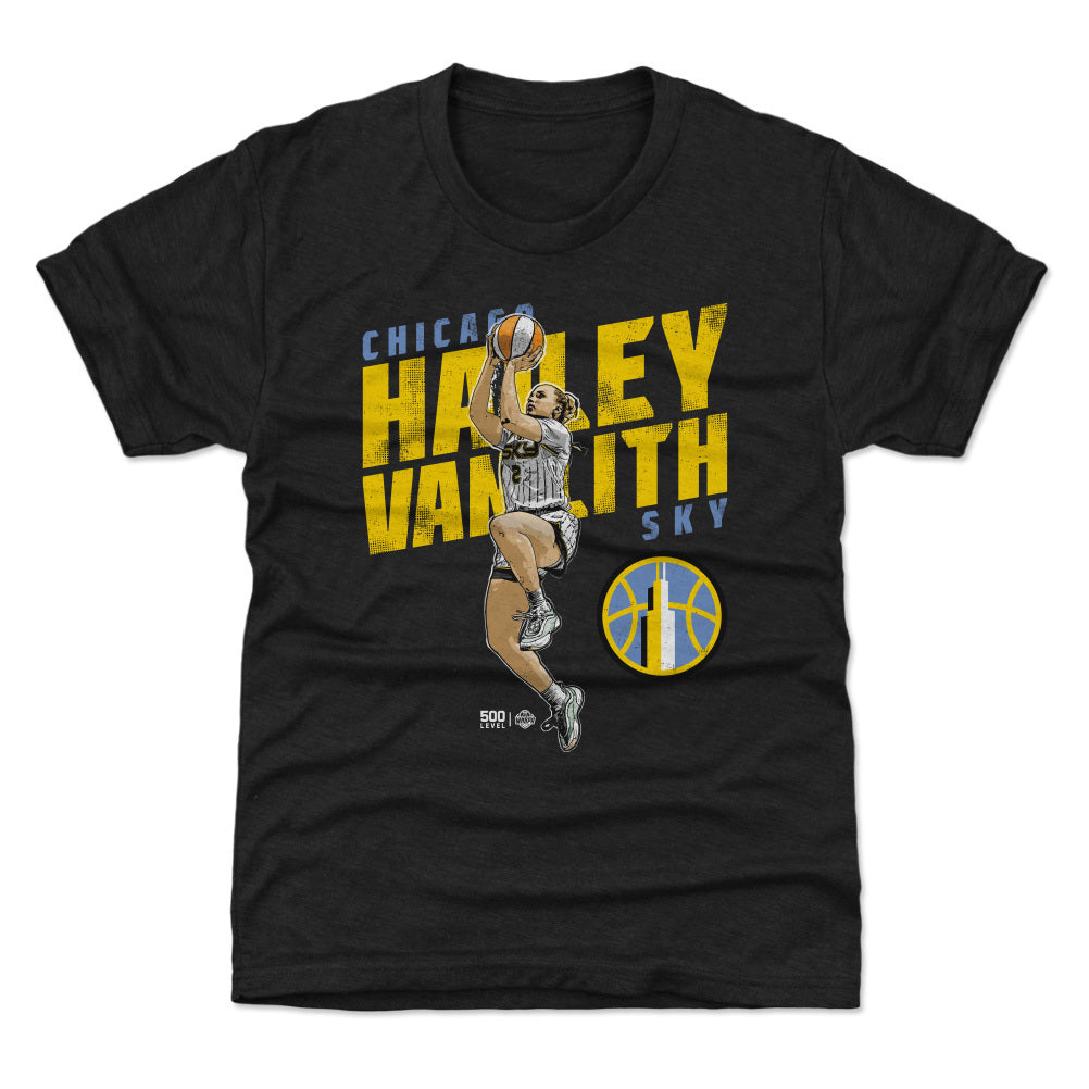 Hailey Van Lith Kids T-Shirt | 500 LEVEL