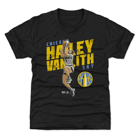 Hailey Van Lith Kids T-Shirt | 500 LEVEL