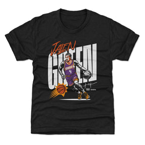 Jalen Green Kids T-Shirt | 500 LEVEL