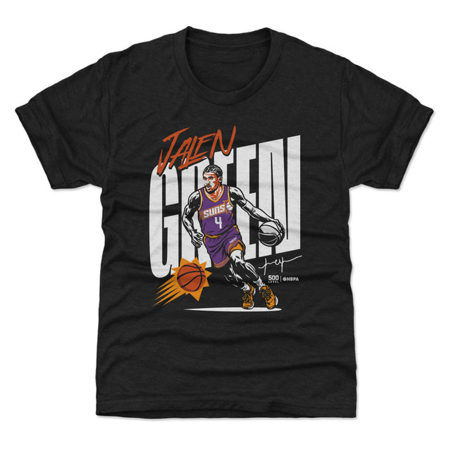 Jalen Green Kids T-Shirt | 500 LEVEL
