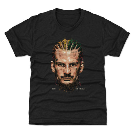 Sean O'Malley Kids T-Shirt | 500 LEVEL
