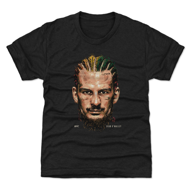 Sean O'Malley Kids T-Shirt | 500 LEVEL