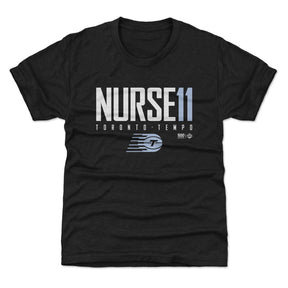 Kia Nurse Kids T-Shirt | 500 LEVEL