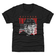 Matthew Tkachuk Kids T-Shirt | 500 LEVEL