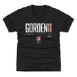 Sarah Gorden Kids T-Shirt | 500 LEVEL