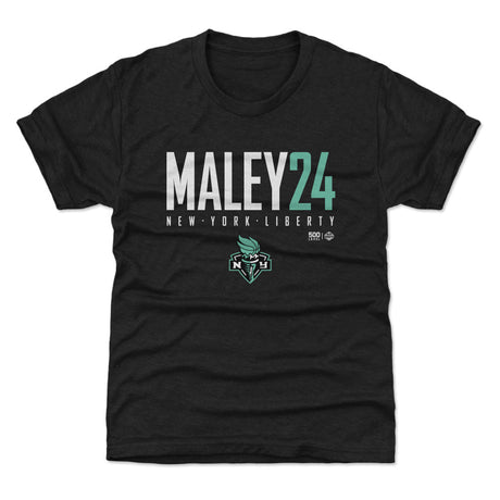 Anneli Maley Kids T-Shirt | 500 LEVEL