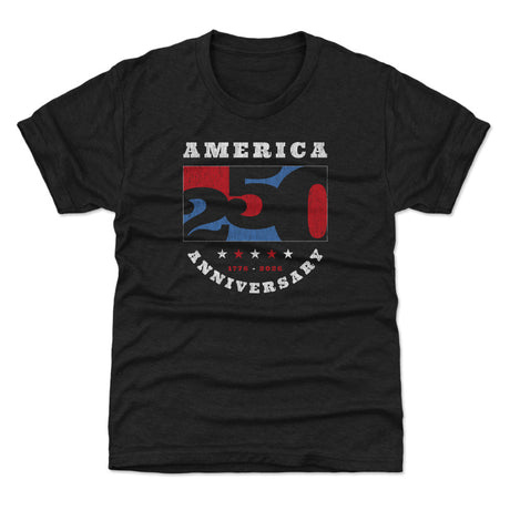 USA Kids T-Shirt | 500 LEVEL