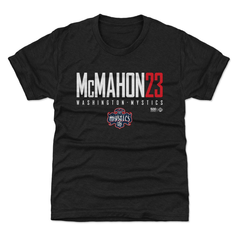 Cotie McMahon Kids T-Shirt | 500 LEVEL