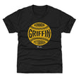 Konnor Griffin Kids T-Shirt | 500 LEVEL