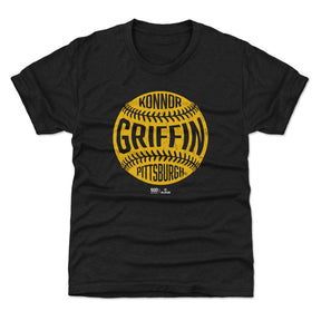 Konnor Griffin Kids T-Shirt | 500 LEVEL