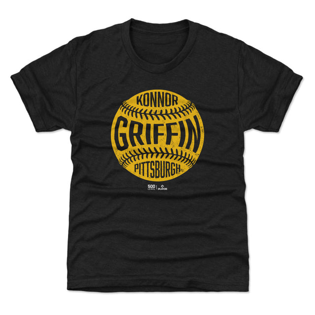Konnor Griffin Kids T-Shirt | 500 LEVEL