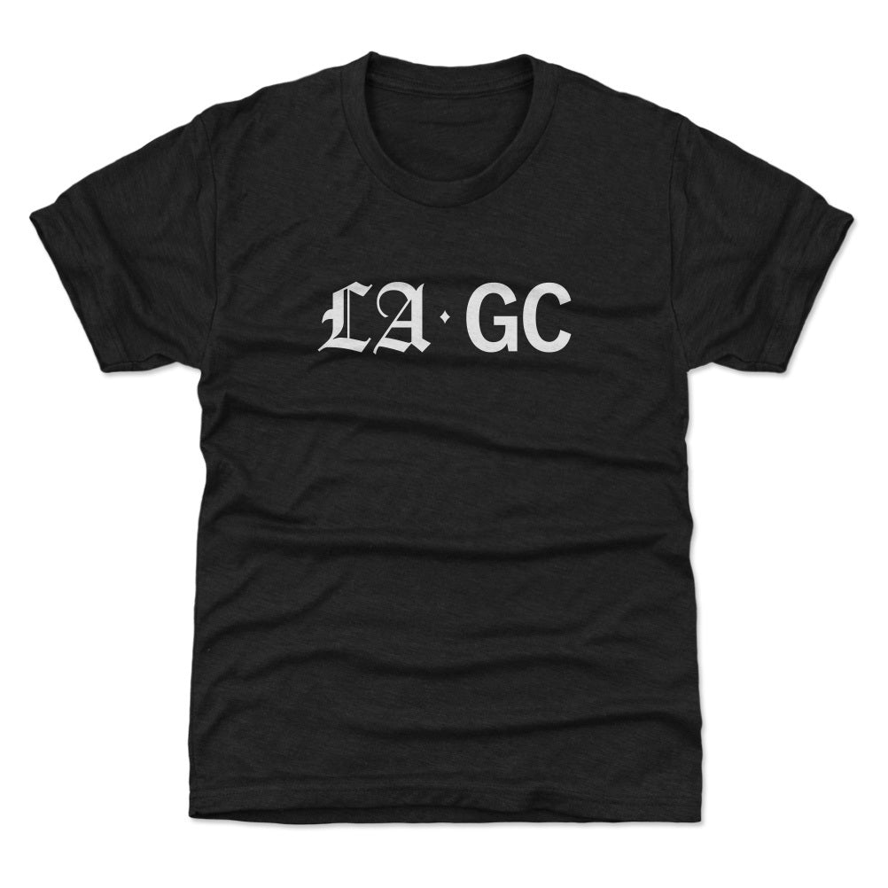 Los Angeles Golf Club Kids T-Shirt | 500 LEVEL