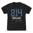 Dallas Renegades Kids T-Shirt | 500 LEVEL