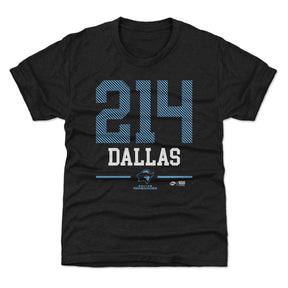 Dallas Renegades Kids T-Shirt | 500 LEVEL