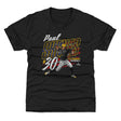 Paul Skenes Kids T-Shirt | 500 LEVEL
