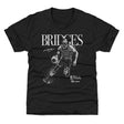 Mikal Bridges Kids T-Shirt | 500 LEVEL