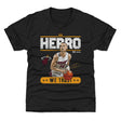 Tyler Herro Kids T-Shirt | 500 LEVEL
