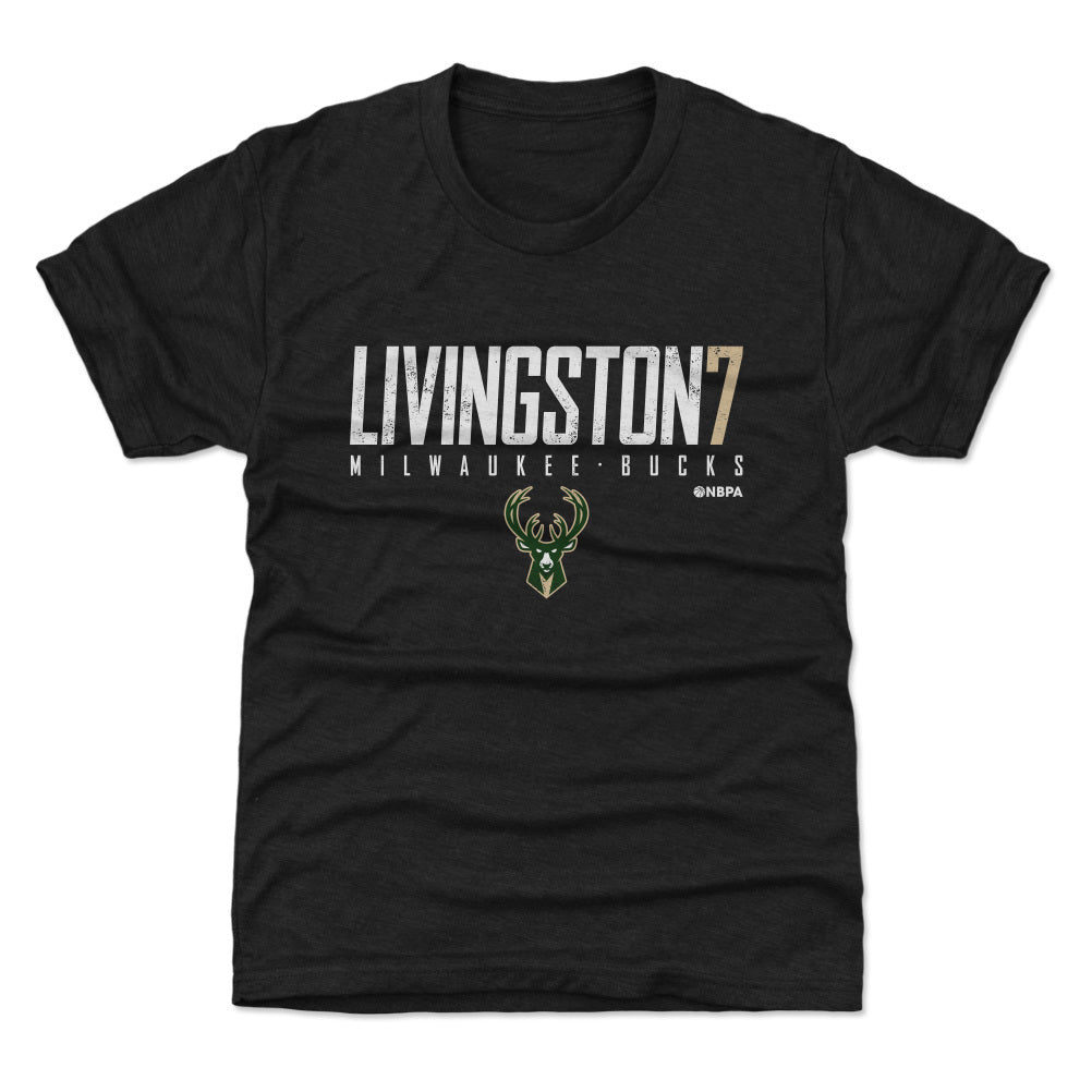 Chris Livingston Kids T-Shirt | 500 LEVEL