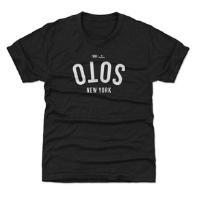 Juan Soto Kids T-Shirt | 500 LEVEL