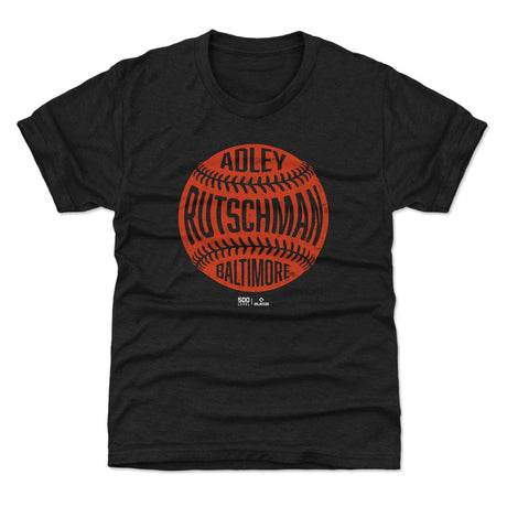 Adley Rutschman Kids T-Shirt | 500 LEVEL