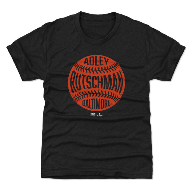 Adley Rutschman Kids T-Shirt | 500 LEVEL