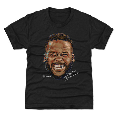 Aaron Donald Kids T-Shirt | 500 LEVEL