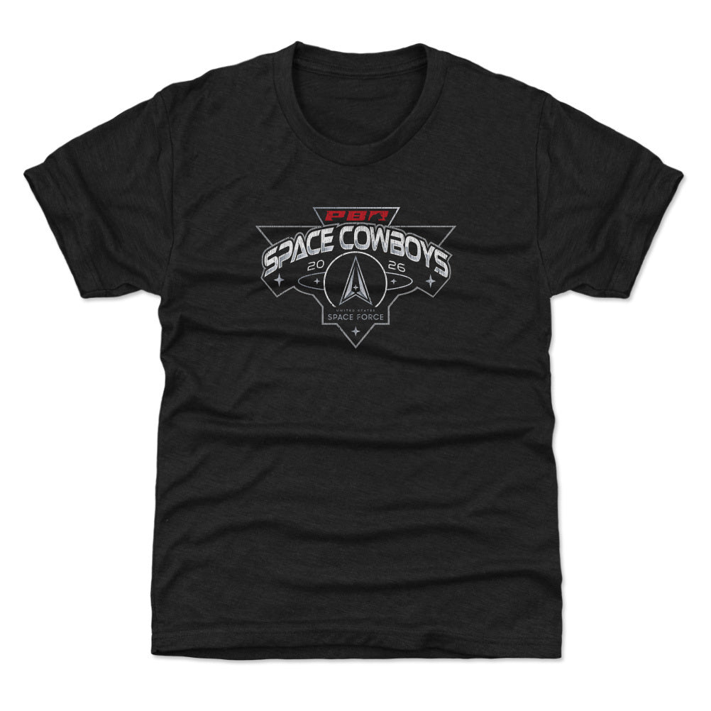 Space Cowboys Kids T-Shirt | 500 LEVEL