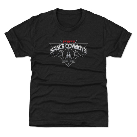 Space Cowboys Kids T-Shirt | 500 LEVEL