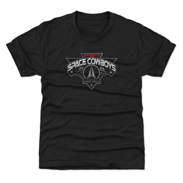 Space Cowboys Kids T-Shirt | 500 LEVEL